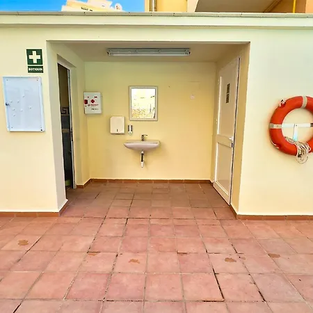 Diana 905. Superb South-facing One-bedroom With Amazing Sea Views. Marbella