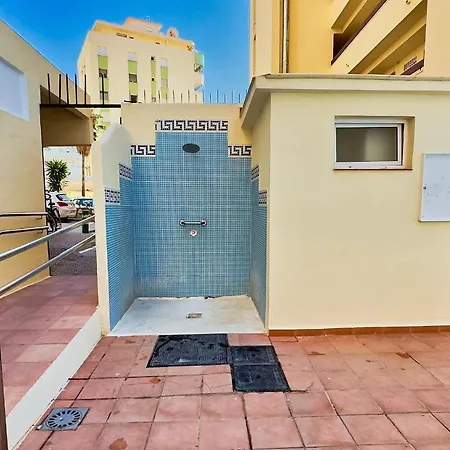 Diana 905. Superb South-facing One-bedroom With Amazing Sea Views. * Μαρμπέλλα