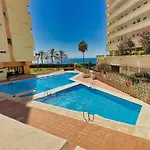 Diana 905. Superb South-facing One-bedroom With Amazing Sea Views.