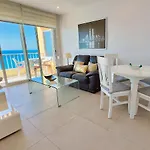 Diana 905. Superb South-facing One-bedroom With Amazing Sea Views. Appartamento *
