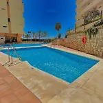 Diana 905. Superb South-facing One-bedroom With Amazing Sea Views. Marbella