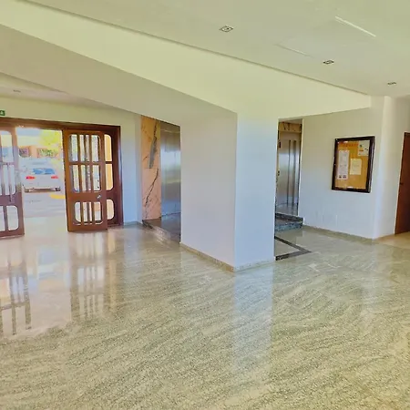 Diana 905. Superb South-facing One-bedroom With Amazing Sea Views. * マルベーリャ