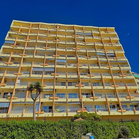 Daire Diana 905. Superb South-facing One-bedroom With Amazing Sea Views. *