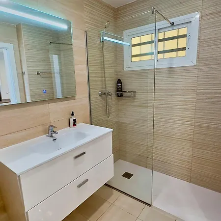 Diana 905. Superb South-facing One-bedroom With Amazing Sea Views. Daire Marbella